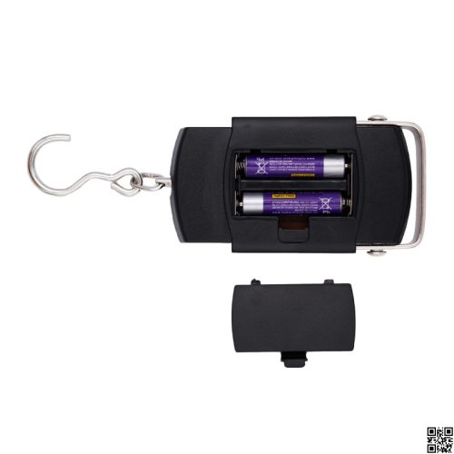 Digital Hanging Weight Scale, Portable Hanging Electronic Hook Scale