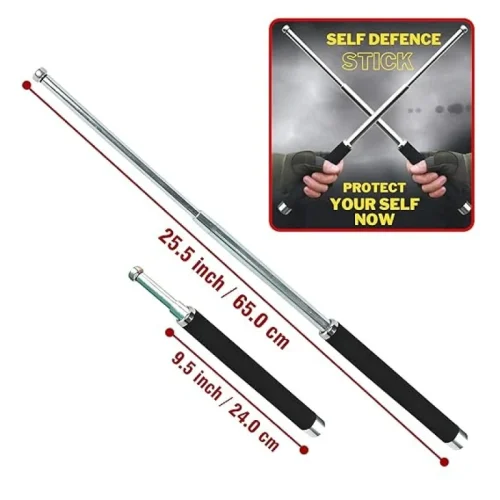 Self Defence Stick