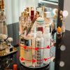 360 Degree Rotation Cosmetic Organizer