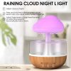8602b3b7-0161-433b-bdf2-ca0285ffa447.jpg Rain Cloud Humidifier USB Night Light for Room Office Aroma Diffuser Water Drop Sound