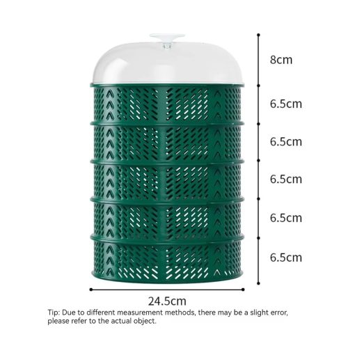 5 Layer Food Insulation Covers