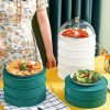 5 Layer Food Insulation Covers
