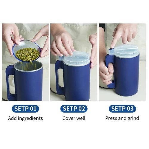 Electric Grinder 350W