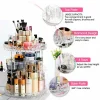 360 Degree Rotation Cosmetic Organizer
