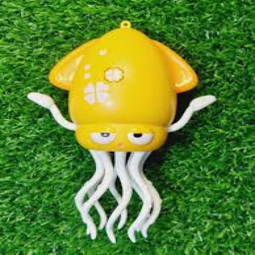 ড্যান্সিং অক্টোপাস কিডস ইলেকট্রনিক পেট টয়