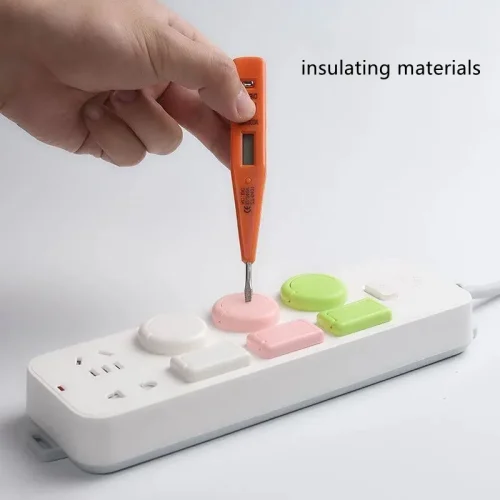 বেবি সেফটি ইলেকট্রিক্যাল সকেট কভার-১০ পিসি সেট, মাল্টিপ্লাগ সেফটি গার্ড, ইলেকট্রিক সকেট প্লাগ প্রোটেক্টর-10pcs Baby Safety Electrical Socket Cover, Multiplug Safety Guard, Electric Socket Plug Protector