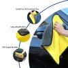 0833d932-920e-44ec-8ea2-cfb7445d8fcc Microfiber Car Cleaning and Washing Towel 12/12 Inchi