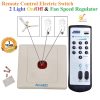 Remote Control Electric on/off Switch