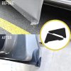 TRD Car door corner protectors 2pcs