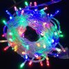 LED Color Changing Fairy Lights-Multi