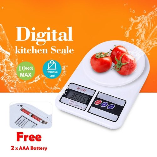 0ea4a057-f87e-4586-8c2f-35dd1cad667c Digital kitchen scale 10kg. ডিজিটাল কিচেন স্কেল ১০ কেজি