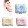 Newborn Baby Head Shaping Pillow For Sleeping