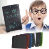 10 Inch LCD Drawing and Writing Tablet, LCD Writing Learing Tablet Drawing Board
