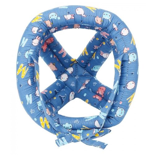 1e0c4122-c22f-4174-9ecd-aecf336076a7 কিডস সেফটি হেড প্রোটেক্টর, বাচ্চাদের নিরাপত্তা ক্যাপ-Kids Safety Head protector | Baby Safety Helmet Infant Toddler Breathable & Adjustable Head Cushion| Kids or baby safety Cap