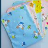 Baby Urine Mat (XXL 70cm-90cm), New Born Baby Waterproof, Reusable And Washable Urine Pad