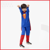 Superman Dress for Kids, Super man Kids Costume Wear, Superman Suit