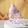 2d6555d1-71d7-492b-b052-b189abcf886b Sipper Water Bottle, Baby Water Bottle, Kids Water Bottle Double Handle, Mum Pot