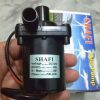 315114ce-a21f-4b67-8e20-4e3bd573f2c4 12 Volt DC Solar Powered Brushless Magnetic Submersible shafi water pump 300L/H Fish Pond Aquarium Smooth Operation