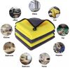 368d541c-a4e9-4fe3-bed7-976a94f7c140 Microfiber Car Cleaning and Washing Towel 12/12 Inchi