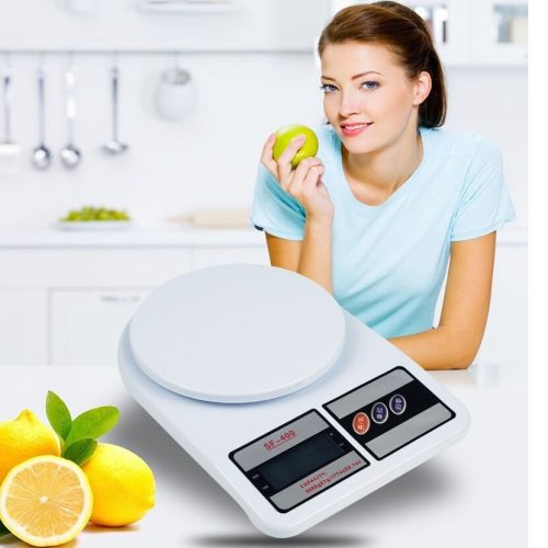 3b128675-4a61-4dc9-81ff-ce8003b60d2a Digital kitchen scale 10kg. ডিজিটাল কিচেন স্কেল ১০ কেজি