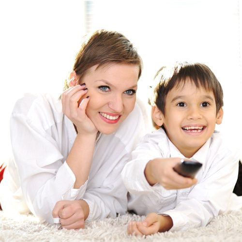 Remote Control Electric on/off Switch