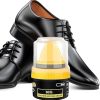 Leather Shoe Nursing Cream