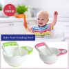 4419cdcf-95f7-48c6-87e4-05878b4ae946 Baby Mash Bowl, Baby Food Grinding Mash Bowl for Homemade Baby Food