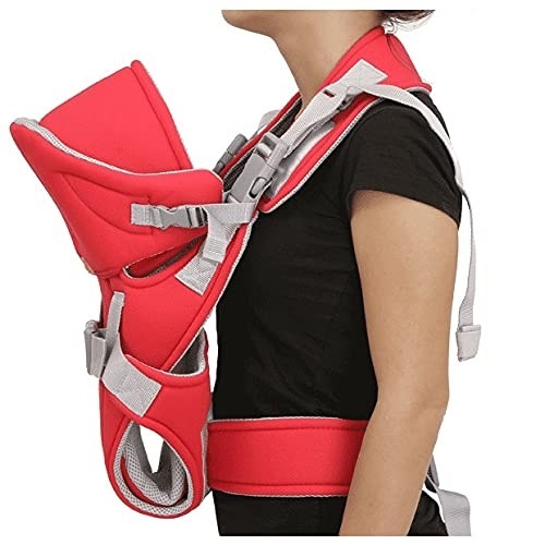 6 in 1 Baby Carrier Bag