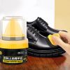 Leather Shoe Nursing Cream