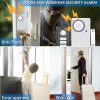 Door Window Entry Alarm System
