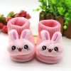 4a823c2d-3efb-48c4-9c30-c29298b16e0b Rabbit Cartoon Baby Shoe, Warm Soft Sole Winter Plush and Thick Cotton Socks and Shoes