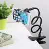 Universal Flexible Mobile Phone Holder Stands