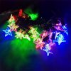 52f21f45-6913-4054-a42a-cabcbb492cc0 LED Star String Light Fairy Lights for Wedding Party Christmas Decor