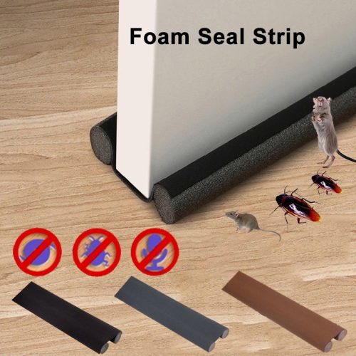 42 Inch Door Bottom Sealing Strip, Door Sealing Stopper