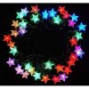 5ed44281-876a-4084-9830-1c95384c82c0 LED Star String Light Fairy Lights for Wedding Party Christmas Decor