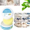 মাল্টিফাংশনাল শু ক্লিনিং ক্রিম (Multifunctional Shoe Cleaning Cream)