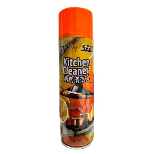 62819817-e0c5-41f7-af3a-25a0c4747cc5 Kitchen Cleaner Foam Spray, Top Seal Kitchen Cleaner Foam Spray-রান্নাঘর ক্লিনার ফোম স্প্রে, টপ সিল রান্নাঘর ক্লিনার ফোম স্প্রে