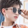 Kids Sunglasses, Kids Sunglasses Boys Retro Children Sunglasses Girls Sun Glasses Vintage Baby Eyeglasses Eyewear