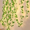 64ba8324-9d10-40f5-bed5-fc1f07e2b3c1 Century Leaf curtain light