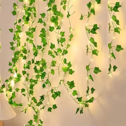 64ba8324-9d10-40f5-bed5-fc1f07e2b3c1 Century Leaf curtain light
