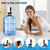 Automatic Water Dispenser With Switch and USB Charging Pump