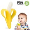 Banana Baby Pacifier