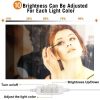 LED Vanity Mirror Lamp 3 Mode Makeup Light, Hollywood Vanity Dressing Room Mirror Light