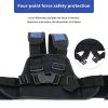 Baby Safety Belt For Bike, Baby Safety Belt for Motorcycle, Child Safety Belt, Kids Safety Belt, Adjustable Motorcycle Safety Belt For Children Kids-বাইকের জন্য শিশুর সুরক্ষা বেল্ট, মোটরসাইকেলের জন্য শিশুর সুরক্ষা বেল্ট, শিশু সুরক্ষা বেল্ট, বাচ্চাদের সুরক্ষা বেল্ট, বাচ্চাদের জন্য সামঞ্জস্যযোগ্য মোটরসাইকেল সুরক্ষা বেল্ট