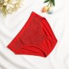 Nusrat Chicken Less Net Panty For Women