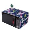 8976a0c0-b668-4c50-8218-d18cb7fb6784 Oven Cover (Color Print), Dustproof microwave cover