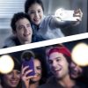 8ebaf746-c82b-471b-98b6-57653f42b758 Rechargeable Mobile Selfie Ring Light, Selfie Ring Light for Live Video Call, মোবাইল সেলফি রিং লাইট