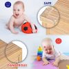 Baby Safety Table Corner Protector 4Pcs Set
