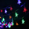 a20aef46-9869-4284-811a-07e366ef31b8 LED Star String Light Fairy Lights for Wedding Party Christmas Decor