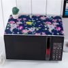 a96589bd-aa0f-4c7c-88b0-a5f2be5c3bc9 Oven Cover (Color Print), Dustproof microwave cover